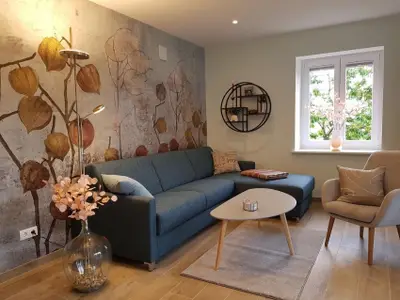 Ferienwohnung für 4 Personen (53 m²) in Mittelangeln 3/10