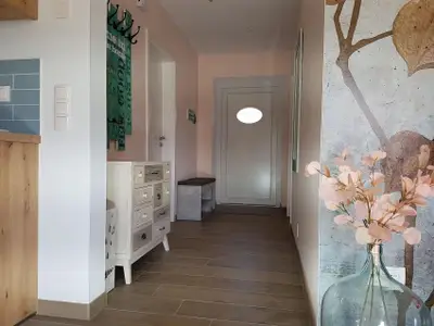 Ferienwohnung für 4 Personen (53 m²) in Mittelangeln 9/10