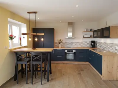 Ferienwohnung für 4 Personen (53 m²) in Mittelangeln 2/10