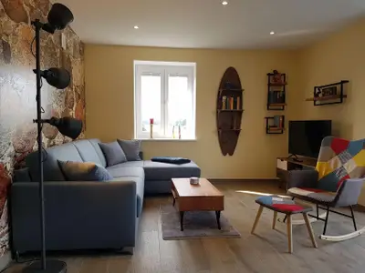 Ferienwohnung für 4 Personen (53 m²) in Mittelangeln 4/10