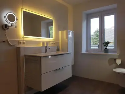 Ferienwohnung für 4 Personen (53 m²) in Mittelangeln 8/10