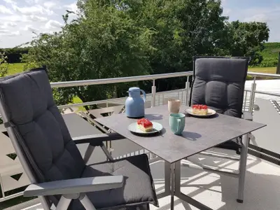 Ferienwohnung für 4 Personen (53 m²) in Mittelangeln 10/10