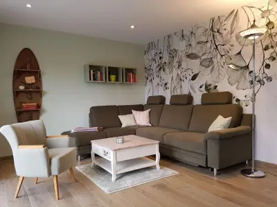 Ferienwohnung für 4 Personen (53 m²) in Mittelangeln 2/10