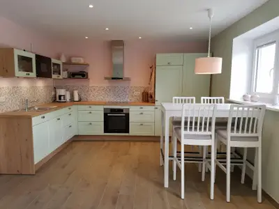 Ferienwohnung für 4 Personen (53 m²) in Mittelangeln 3/10