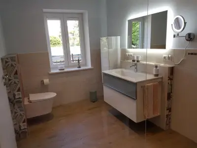 Ferienwohnung für 4 Personen (53 m²) in Mittelangeln 7/10