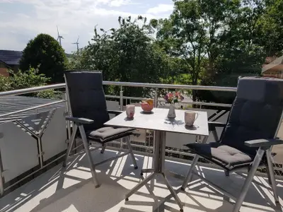 Ferienwohnung für 4 Personen (53 m²) in Mittelangeln 10/10