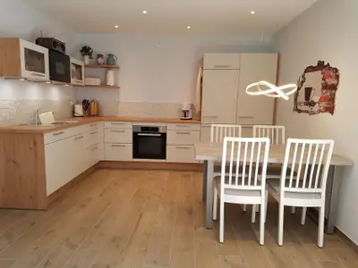 Ferienwohnung für 4 Personen (53 m²) in Mittelangeln 3/10