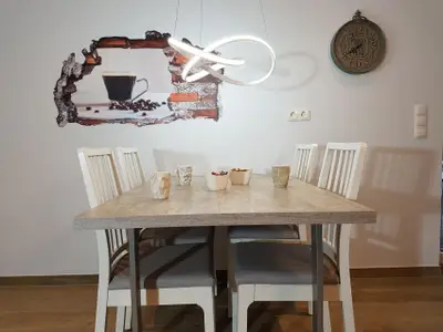 Ferienwohnung für 4 Personen (53 m²) in Mittelangeln 4/10