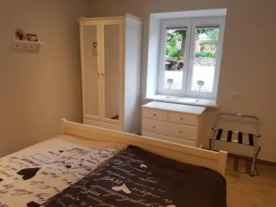 Ferienwohnung für 4 Personen (53 m²) in Mittelangeln 6/10