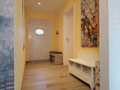 Ferienwohnung für 4 Personen (53 m²) in Mittelangeln 9/10
