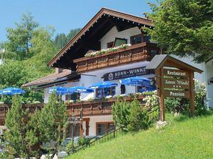 Ferienwohnung für 6 Personen (90 m&sup2;) in Mittelberg (Kleinwalsertal)