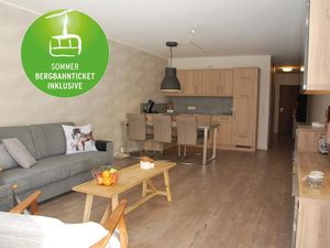 Ferienwohnung für 4 Personen (55 m²) in Mittelberg (Kleinwalsertal)
