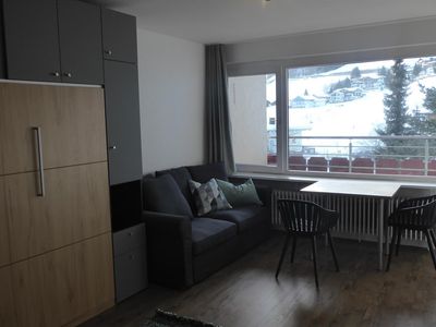 Ferienwohnung für 4 Personen (27 m²) in Mittelberg (Kleinwalsertal) 9/10