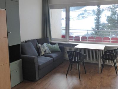 Ferienwohnung für 4 Personen (27 m²) in Mittelberg (Kleinwalsertal) 10/10