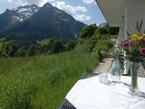 Ferienwohnung für 4 Personen (70 m&sup2;) in Mittelberg (Kleinwalsertal)
