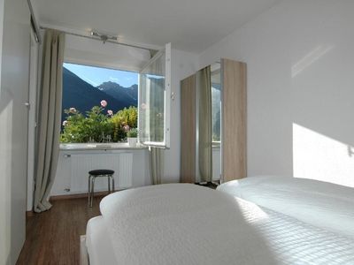 Ferienwohnung für 4 Personen (70 m²) in Mittelberg (Kleinwalsertal) 6/10