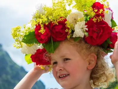 Rosen-Kind Rosen-Kind