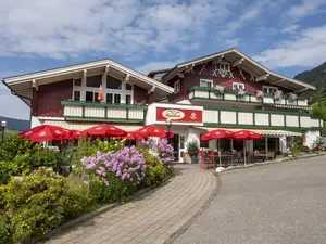 Ferienwohnung für 6 Personen (68 m²) in Mittelberg (Kleinwalsertal)