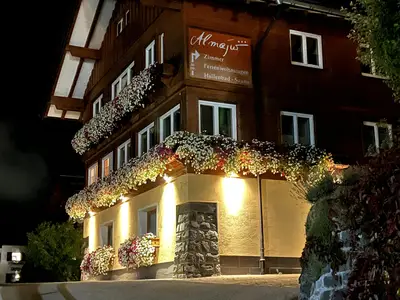 Almajur Nacht Almajur Nacht