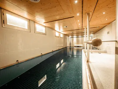 Schwimmbad Schwimmbad