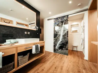 Typ 23 Dusche Typ 23 Dusche