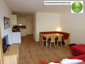 Ferienwohnung für 4 Personen (64 m²) in Mittelberg (Kleinwalsertal)