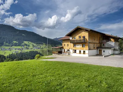 Wildentalhütte