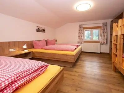 Fewo 2 5 Bett