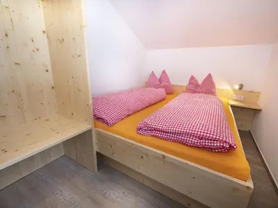 Fewo 3 4 Bett