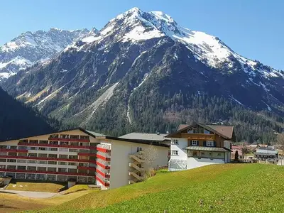 Aparthotel