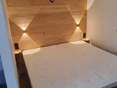 Boxspring