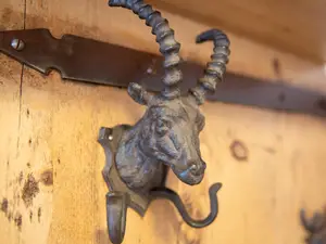 Ferienwohnung für 4 Personen (103 m²) in Mittelberg (Kleinwalsertal)