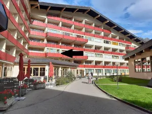 Ferienwohnung für 4 Personen (33 m²) in Mittelberg (Kleinwalsertal)
