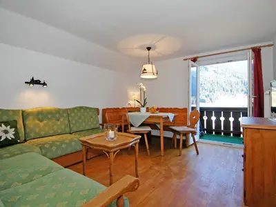 Ahorn1 Wohnzimmer