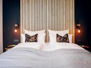 Ferienwohnung für 6 Personen (100 m²) in Mittelberg (Kleinwalsertal)