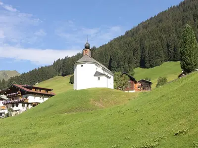 Ausblick Hintenseite