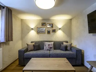 Ferienwohnung 62 im Rosenhof-Bauernhaus