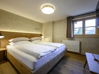 Ferienwohnung 60 im Rosenhof-Bauernhaus