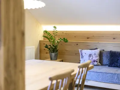 Ferienwohnung im Rosenhof Bauernhaus Detail