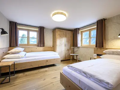 Ferienwohnung 60 im Rosenhof-Bauernhaus