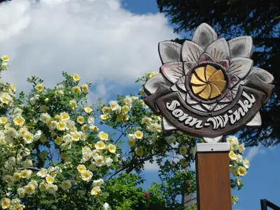Sonnwinkl Logo