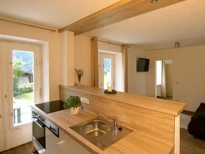 Ferienwohnung für 4 Personen (70 m²) in Mittelberg (Kleinwalsertal) 5/10