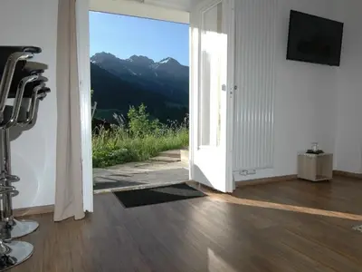 Ferienwohnung für 4 Personen (70 m²) in Mittelberg (Kleinwalsertal) 6/10