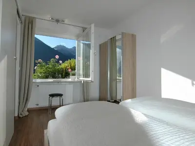 Ferienwohnung für 4 Personen (70 m²) in Mittelberg (Kleinwalsertal) 7/10