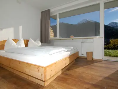 Ferienwohnung für 4 Personen (70 m²) in Mittelberg (Kleinwalsertal) 9/10