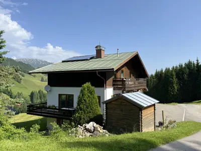 Haus Sommer