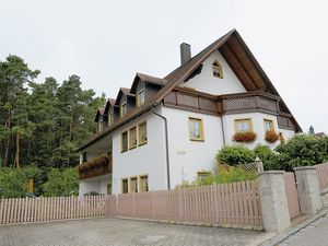 Ferienwohnung für 3 Personen in Mitteleschenbach