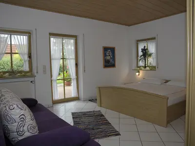 Ferienwohnung für 3 Personen in Mitteleschenbach 7/10