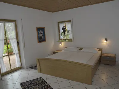Ferienwohnung für 3 Personen in Mitteleschenbach 8/10