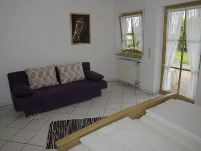 Ferienwohnung für 3 Personen in Mitteleschenbach 6/7